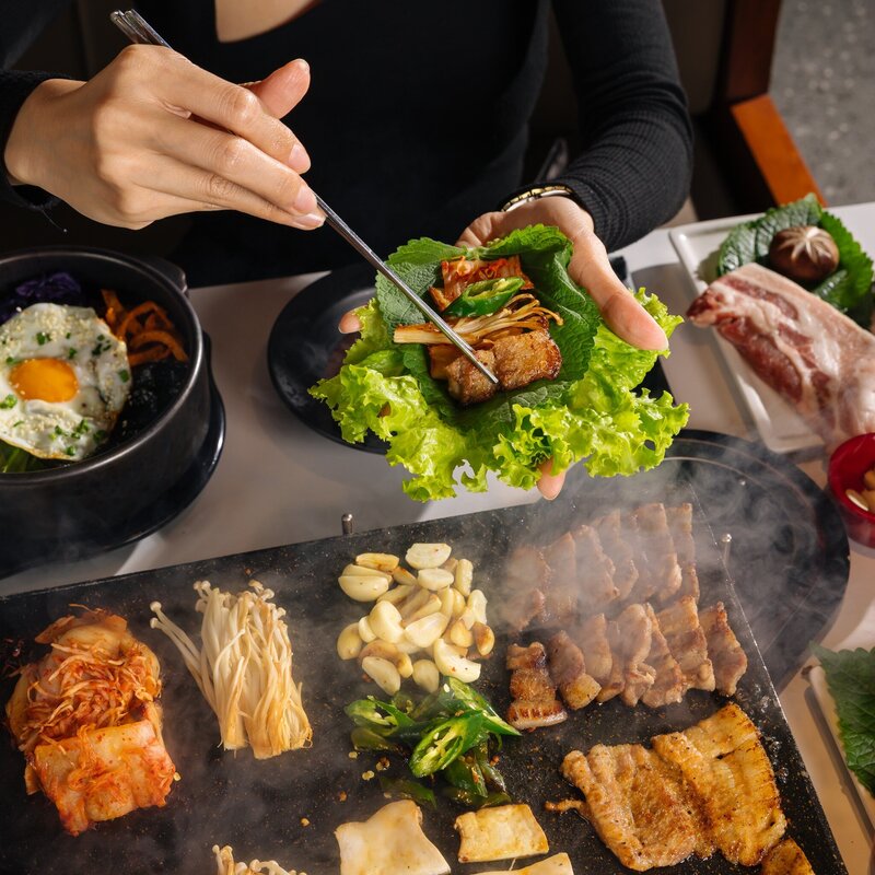 Hallyu, làn sóng Hàn Quốc bùng nổ văn hóa mạnh mẽ 6