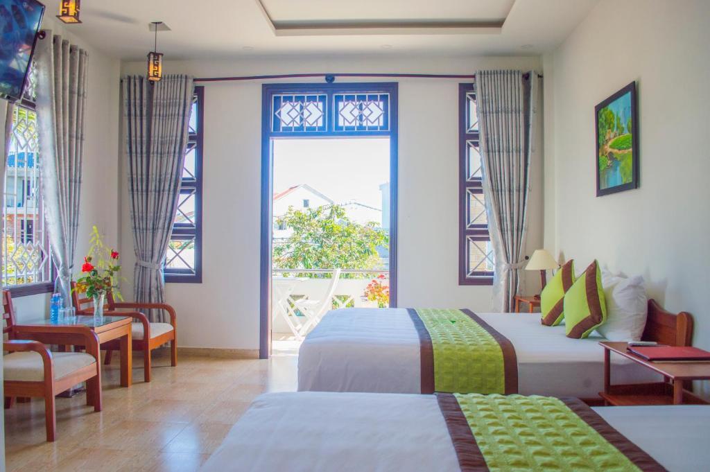 Halo Homestay - Homestay bình dị giữa lòng phố cổ Hội An 9