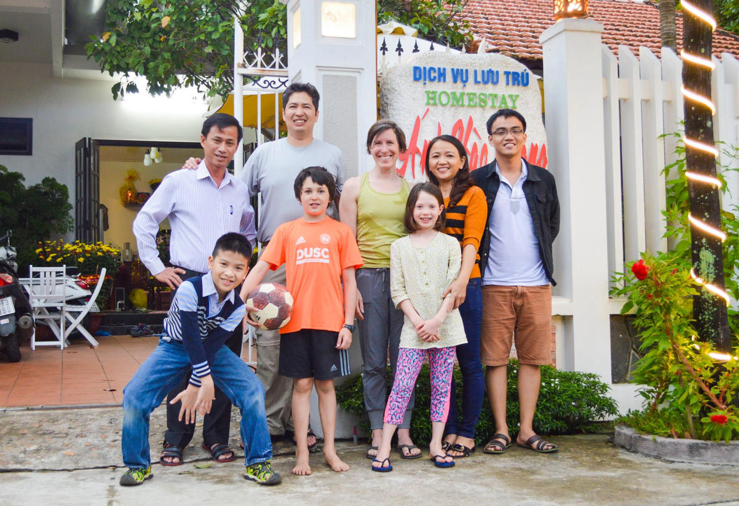 Halo Homestay - Homestay bình dị giữa lòng phố cổ Hội An 10