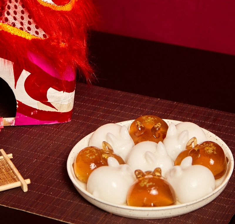 Cafe Hầm Trú Ẩn góc bình yên nép mình giữa lòng Hà Nội 6
