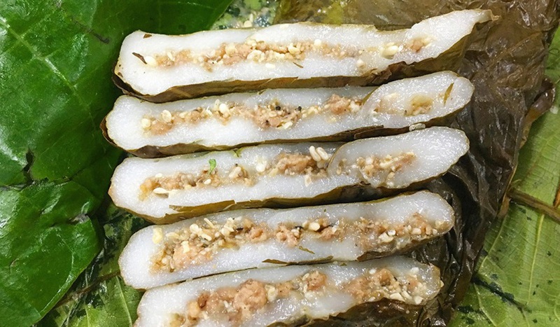 Hàm Yên Tuyên Quang, một thế giới hoang sơ và kỳ vĩ 11