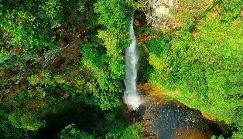 Hàm Yên Tuyên Quang, một thế giới hoang sơ và kỳ vĩ 6
