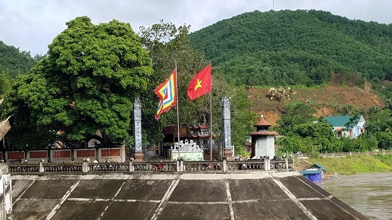 Hàm Yên Tuyên Quang, một thế giới hoang sơ và kỳ vĩ 7