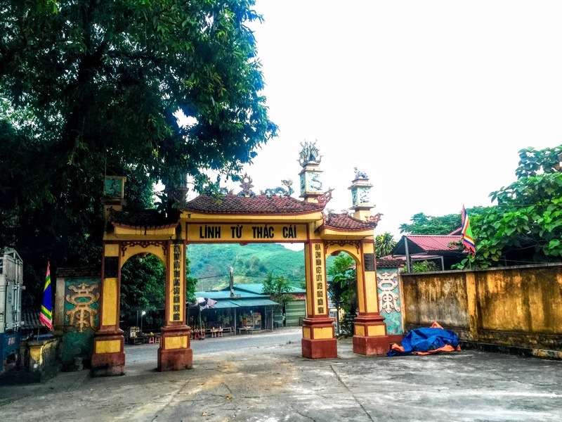 Hàm Yên Tuyên Quang, một thế giới hoang sơ và kỳ vĩ 9