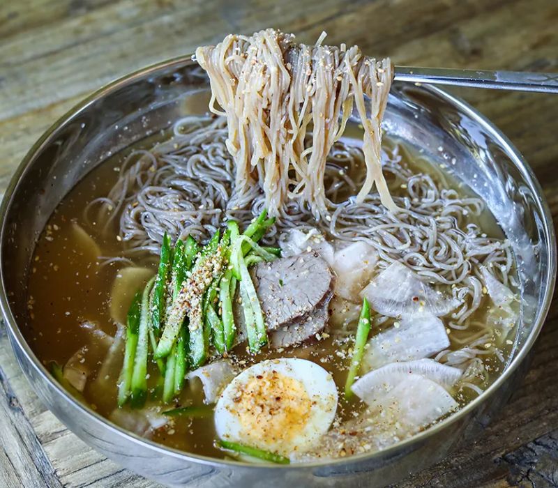 Du lịch Hàn Quốc tháng 5: Cẩm nang kinh nghiệm và trải nghiệm chi tiết 5