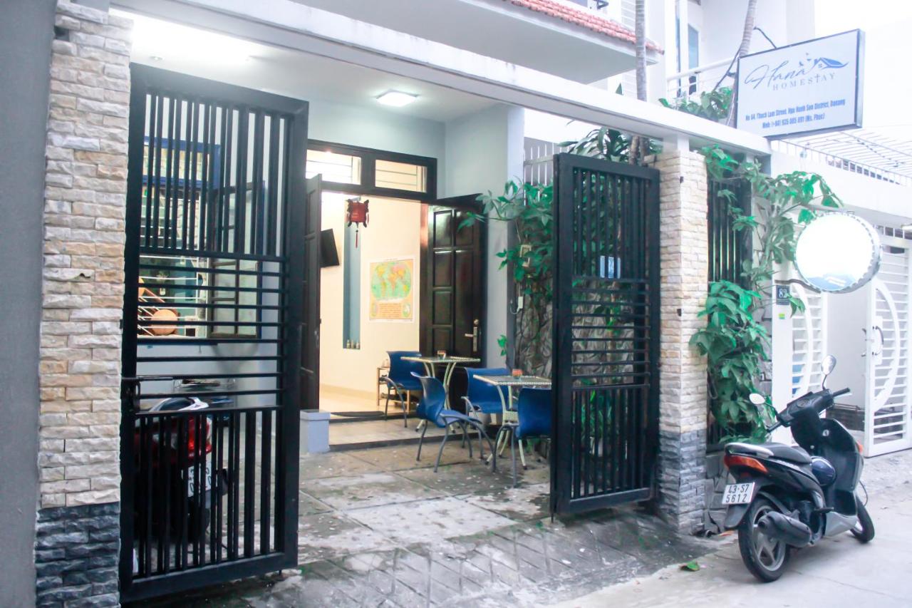 Hana Homestay Danang, chốn nghỉ dưỡng mang đậm không khí gia đình thân quen 2