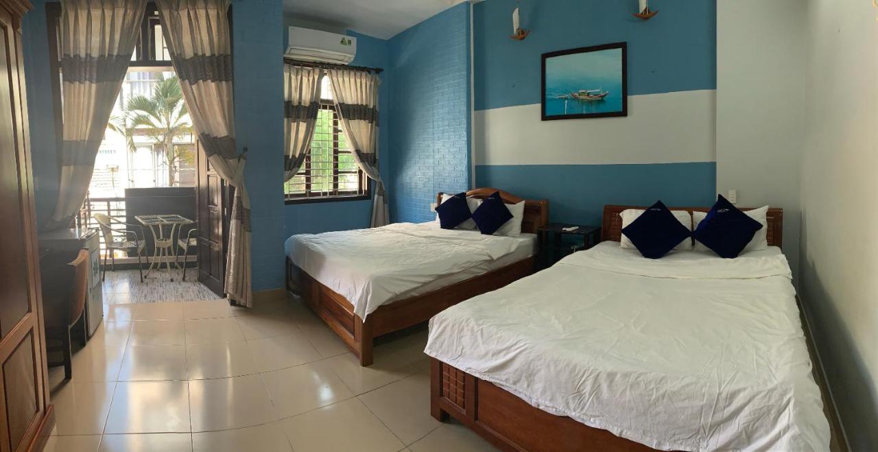 Hana Homestay Danang, chốn nghỉ dưỡng mang đậm không khí gia đình thân quen 8