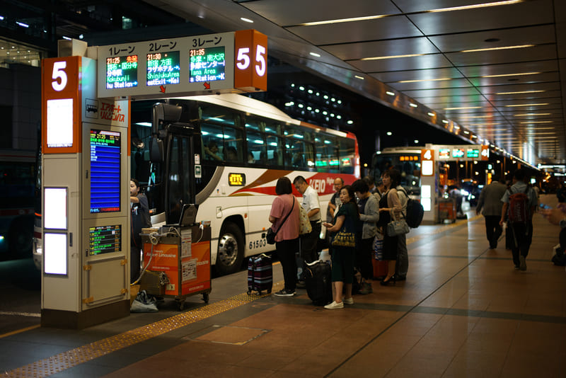Sân bay Haneda Nhật Bản: Hướng dẫn chi tiết và trải nghiệm dịch vụ 6