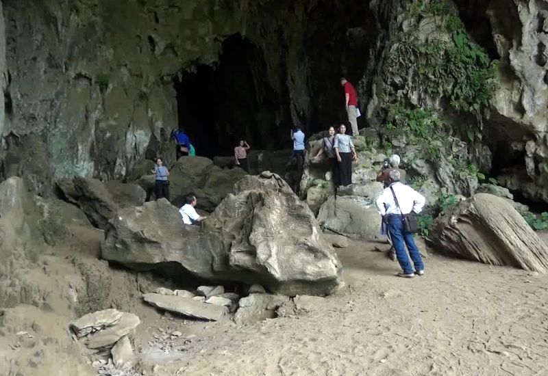 Khám phá Bắc Yên: Vùng đất hùng vĩ, thiên nhiên hoang sơ 11