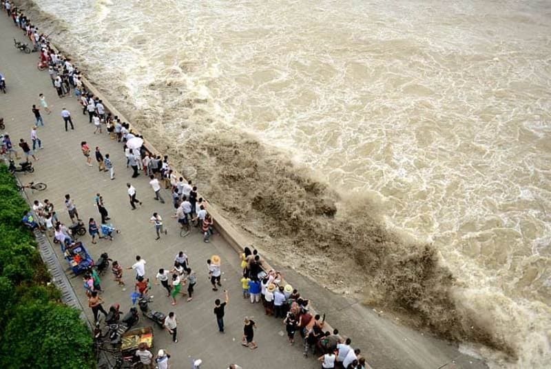 Hàng Châu, vẻ đẹp sánh ngang với thiên đường hạ giới 16