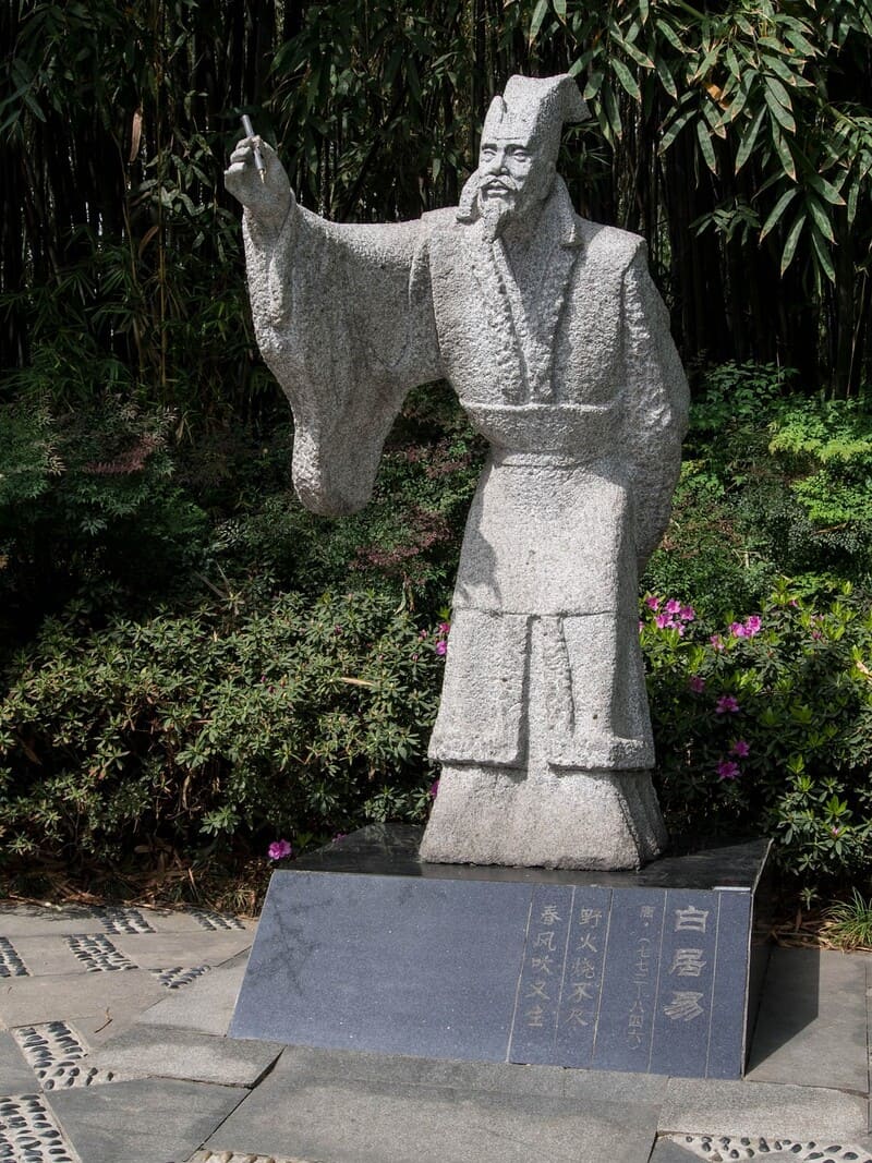 Khám phá Hang đá Long Môn, di sản lớn của nghệ thuật điêu khắc Trung Quốc 13