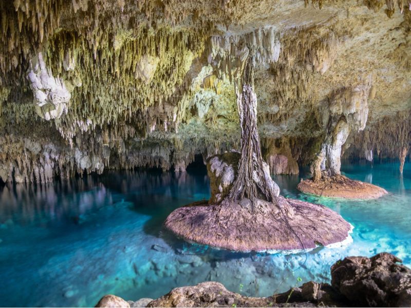 Khám phá 12 hang động lớn nhất thế giới khiến bạn choáng ngợp 5