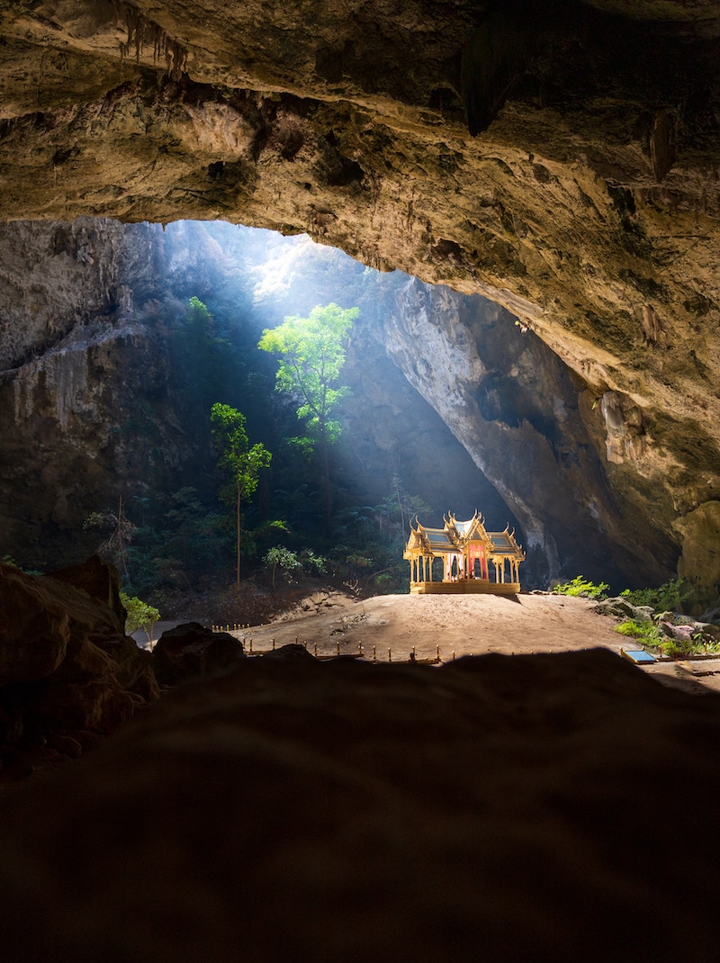 Rong chơi Hua Hin, từ làng chài yên bình thành điểm đến toàn cầu 6