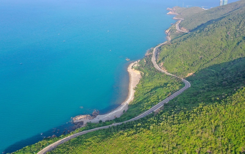 Khám phá Hang Heo Nha Trang cùng những bãi đá ấn tượng 3