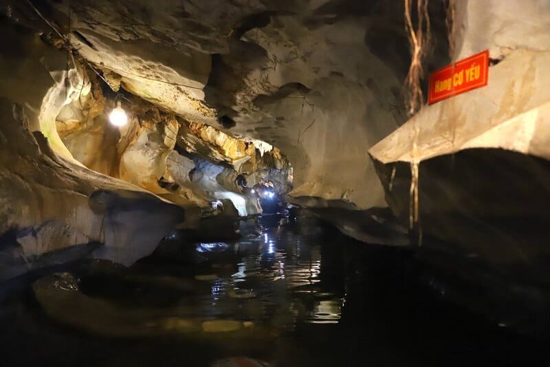 Khám phá hang Mo So Kiên Giang, danh thắng đá trắng nổi tiếng Kiên Giang 7