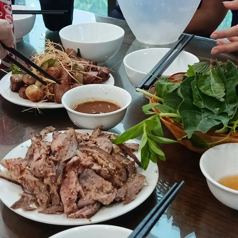 Review Hang Múa Ninh Bình: Chốn non nước hữu tình giữa lòng cố đô 12