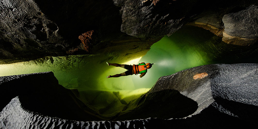 Hang Sơn Đoòng Quảng Bình, khám phá hang động lớn nhất thế giới 16