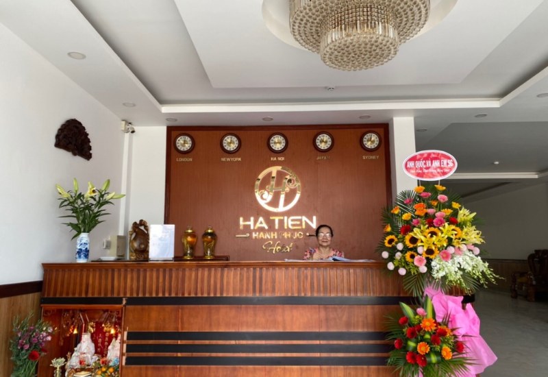 Top 8 khách sạn Hà Tiên đẹp và ấn tượng nhất tại Kiên Giang 5