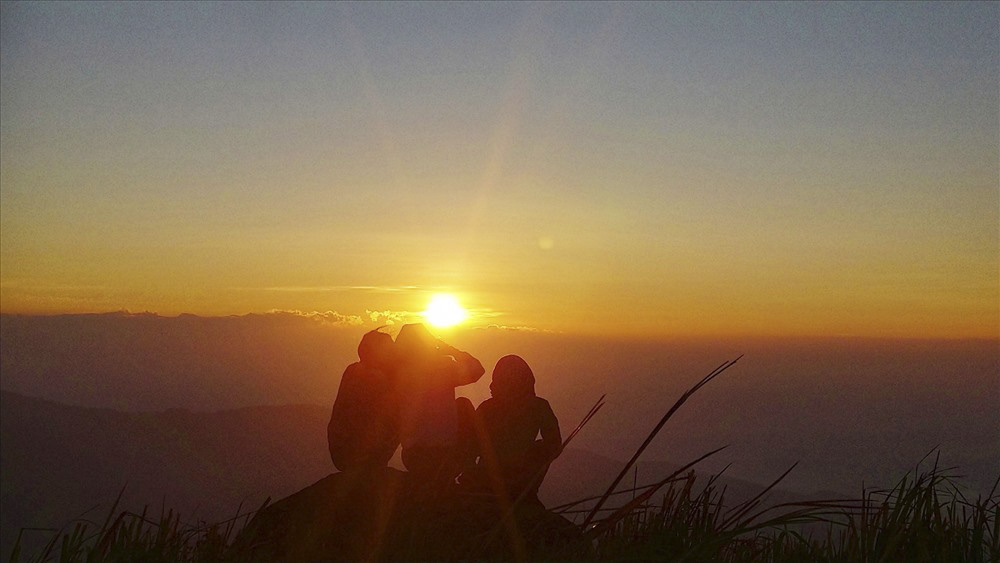 Hành trình 2N1Đ trekking đỉnh Chư Nâm săn biển mây tuyệt mỹ chốn Gia Lai 6