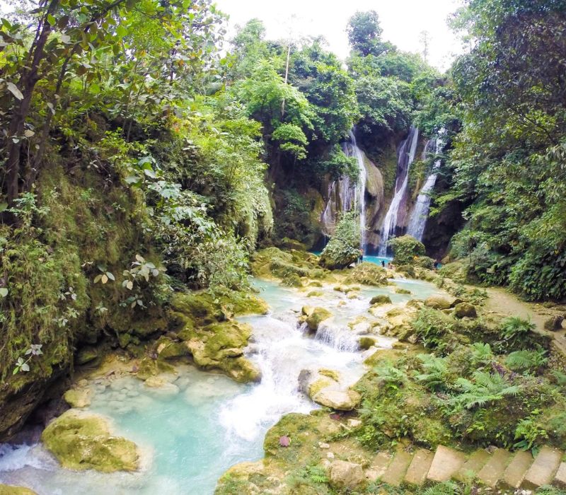 Hành trình du lịch đảo Bohol từ A đến Z cho người đi lần đầu 7