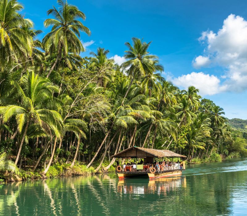 Hành trình du lịch đảo Bohol từ A đến Z cho người đi lần đầu 10