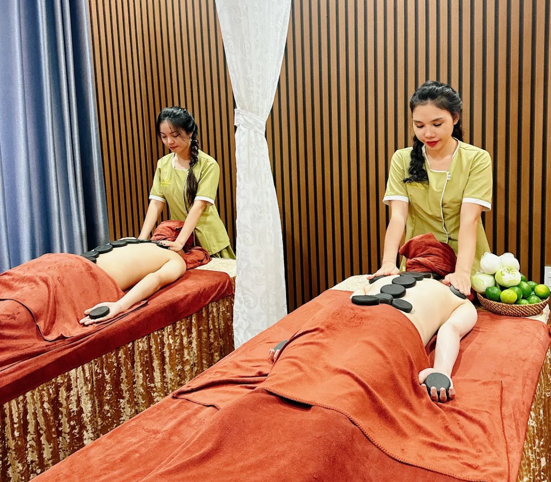 Hành trình F5 cơ thể với 7 tiệm spa Vũng Tàu uy tín