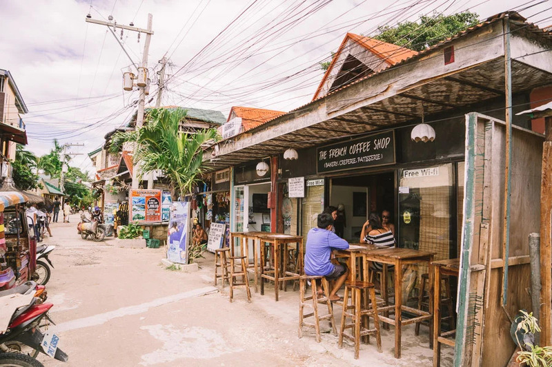 Hành trình khám phá đảo Moalboal tự túc từ A đến Z 13