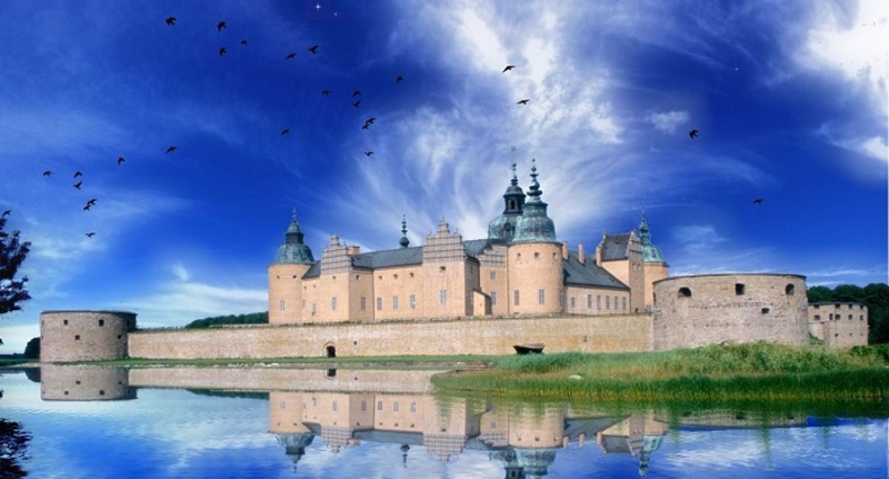 Hành trình khám phá du lịch Thụy Điển với vẻ đẹp huyền bí 5