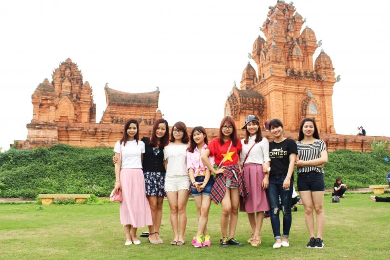 Hành trình khám phá Làng văn hóa các dân tộc Việt Nam 7