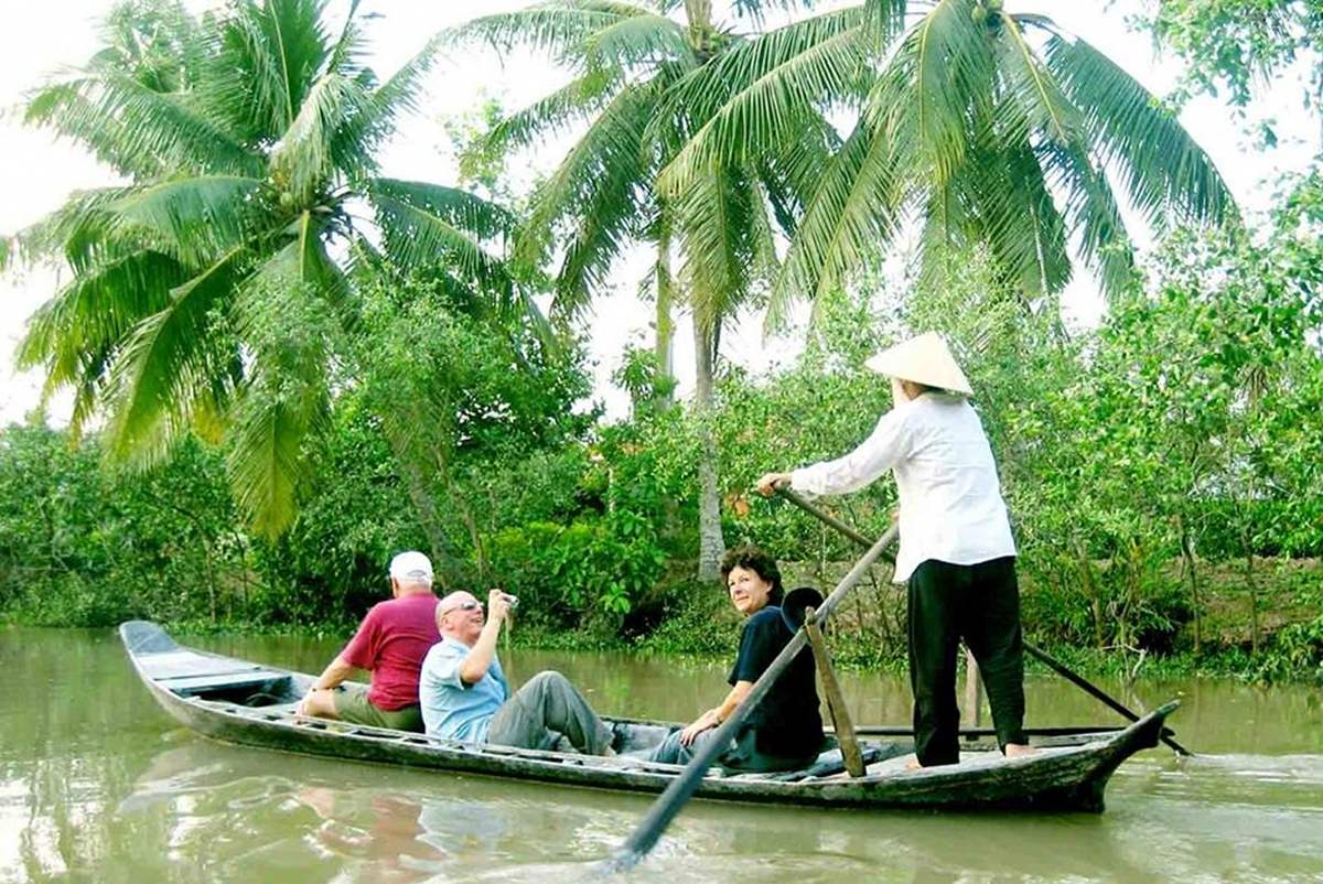 Hành trình review 24h khám phá Tiền Giang siêu rẻ, siêu thú vị 2