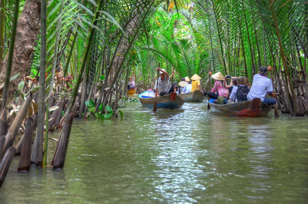 Hành trình review 24h khám phá Tiền Giang siêu rẻ, siêu thú vị 3