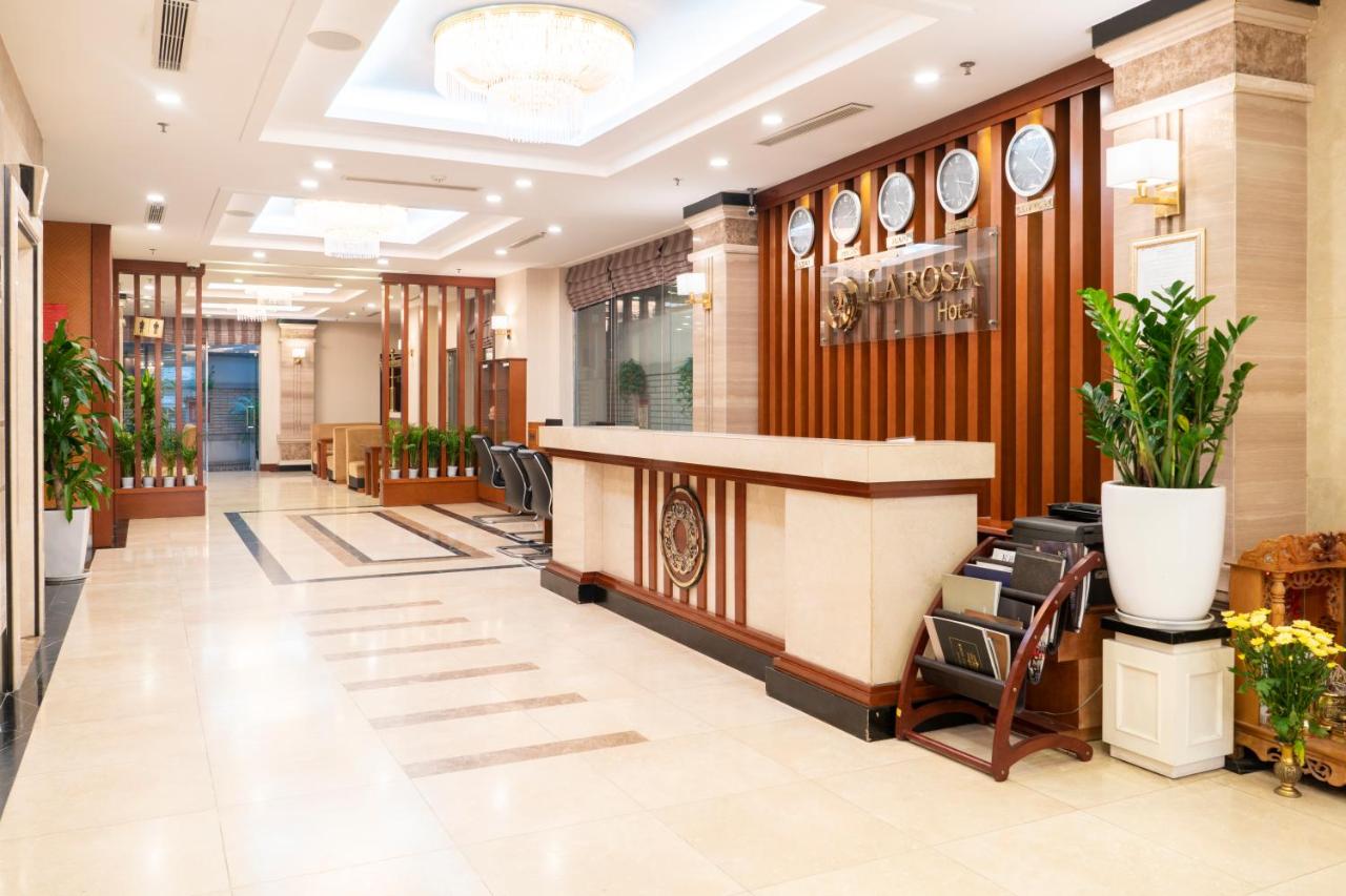 Hanoi Larosa Hotel, điểm dừng chân mang nét đẹp Á Đông ấn tượng 3