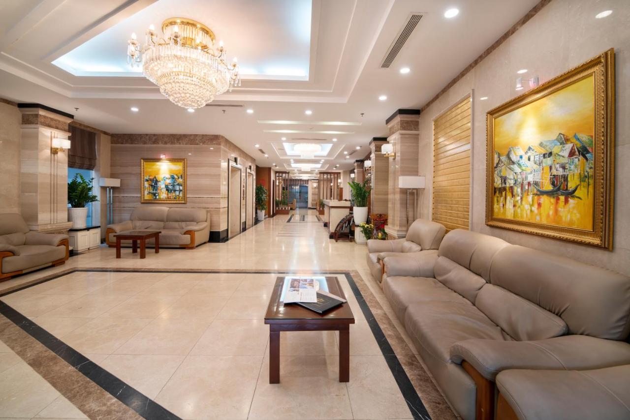Hanoi Larosa Hotel, điểm dừng chân mang nét đẹp Á Đông ấn tượng 4