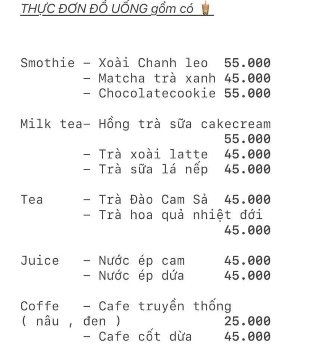 Happy House Cafe - Quán cafe cá Koi độc đáo giữa lòng Hải Phòng 4