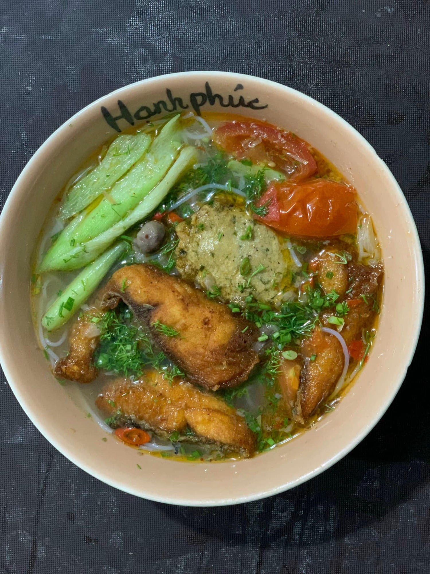 Happy House Cafe - Quán cafe cá Koi độc đáo giữa lòng Hải Phòng 6