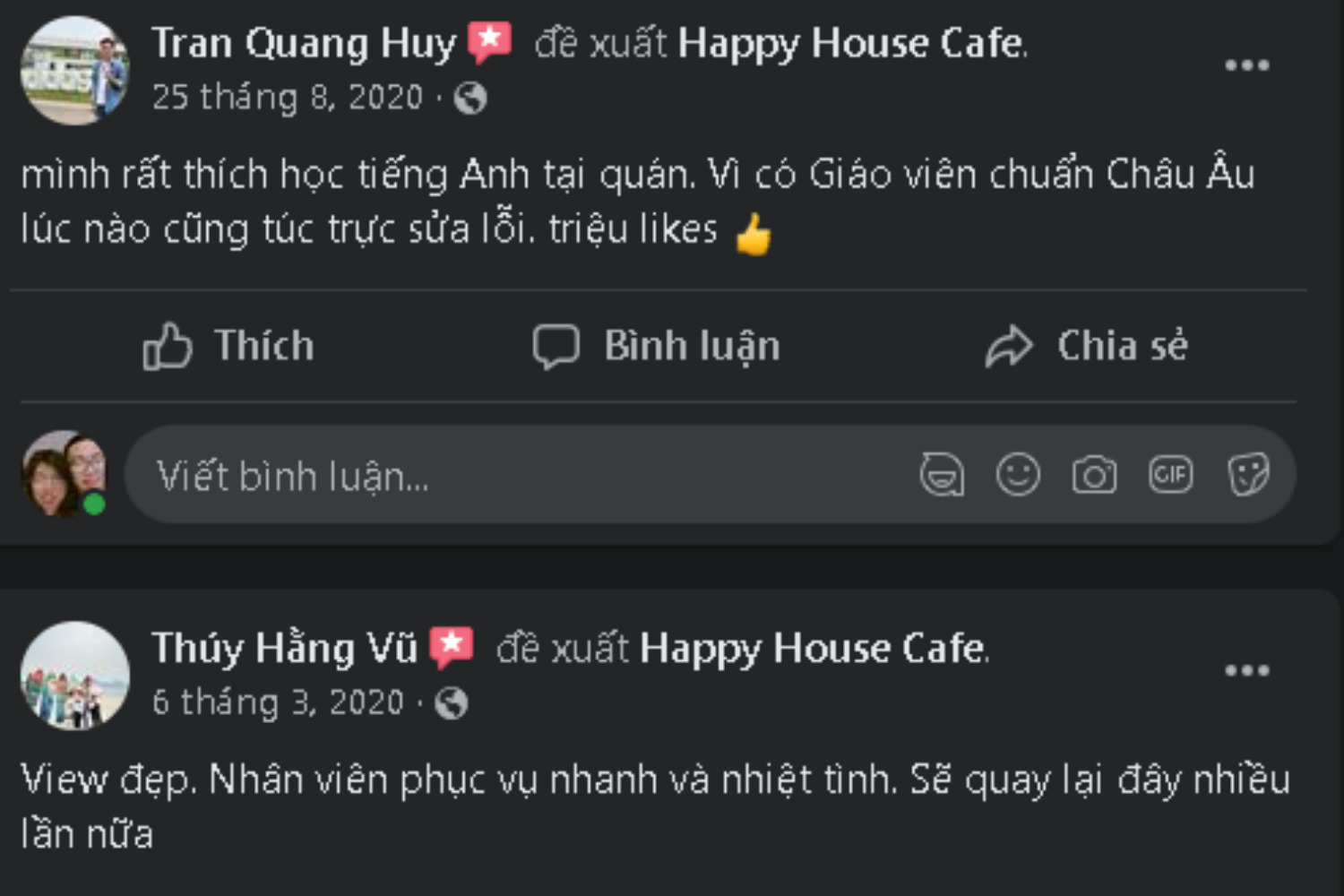 Happy House Cafe - Quán cafe cá Koi độc đáo giữa lòng Hải Phòng 12