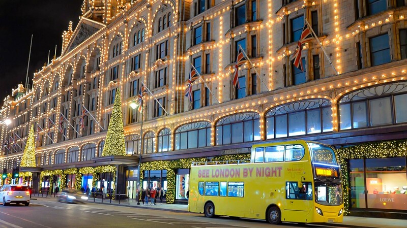 Bách hóa Harrods London thiên đường cho các tín đồ mua sắm ở Anh 5