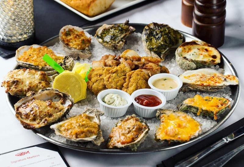 Khám phá đảo Galveston: Thiên đường nghỉ dưỡng tại Texas 12
