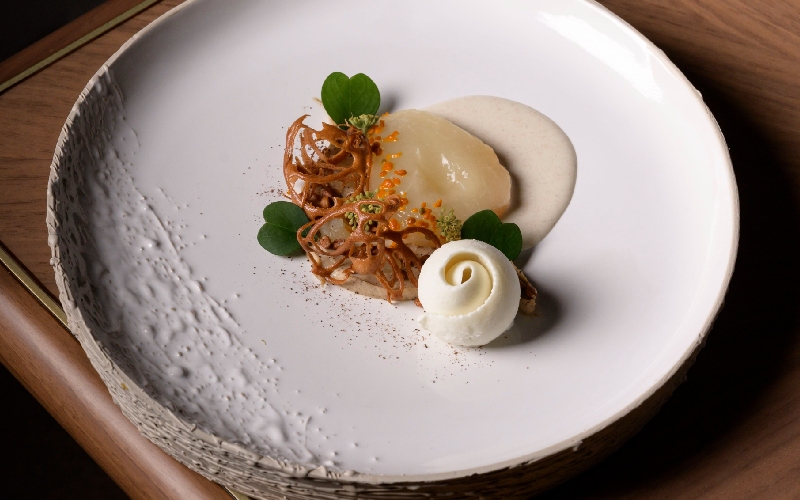 Khám phá Haute Cuisine: Đỉnh cao nghệ thuật ẩm thực Pháp 3