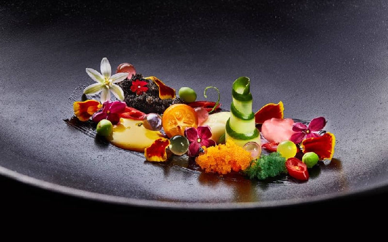 Khám phá Haute Cuisine: Đỉnh cao nghệ thuật ẩm thực Pháp 5