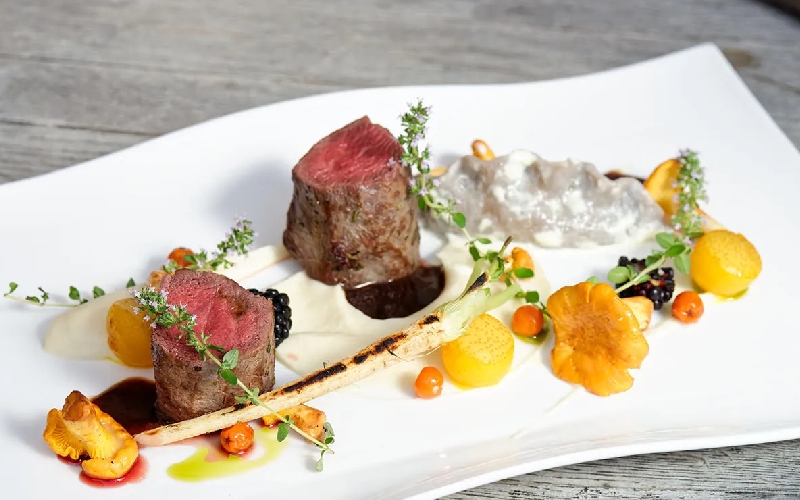 Khám phá Haute Cuisine: Đỉnh cao nghệ thuật ẩm thực Pháp 6
