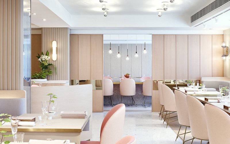 Khám phá Haute Cuisine: Đỉnh cao nghệ thuật ẩm thực Pháp 9