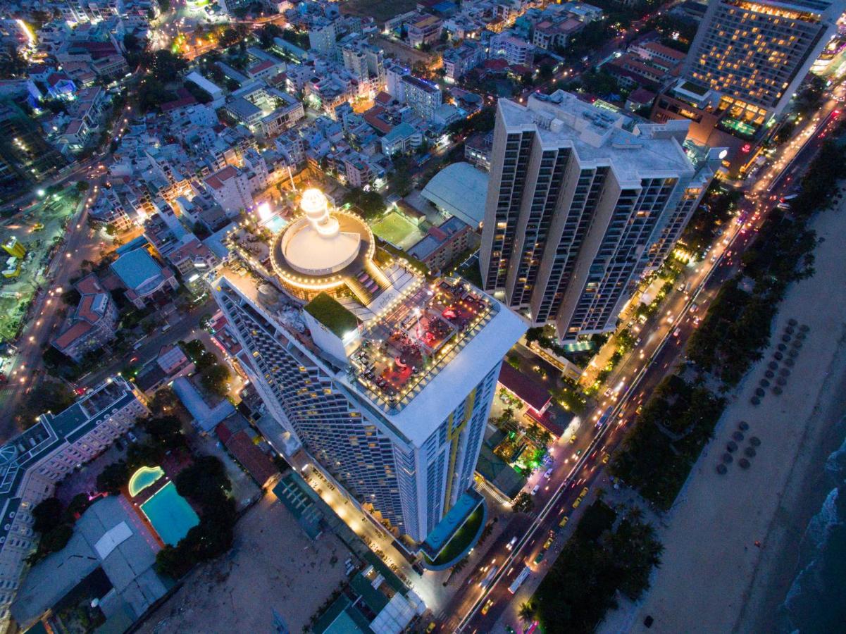 Khách sạn Havana Nha Trang – Hotel sạn 5 sao trên đường Trần Phú 2