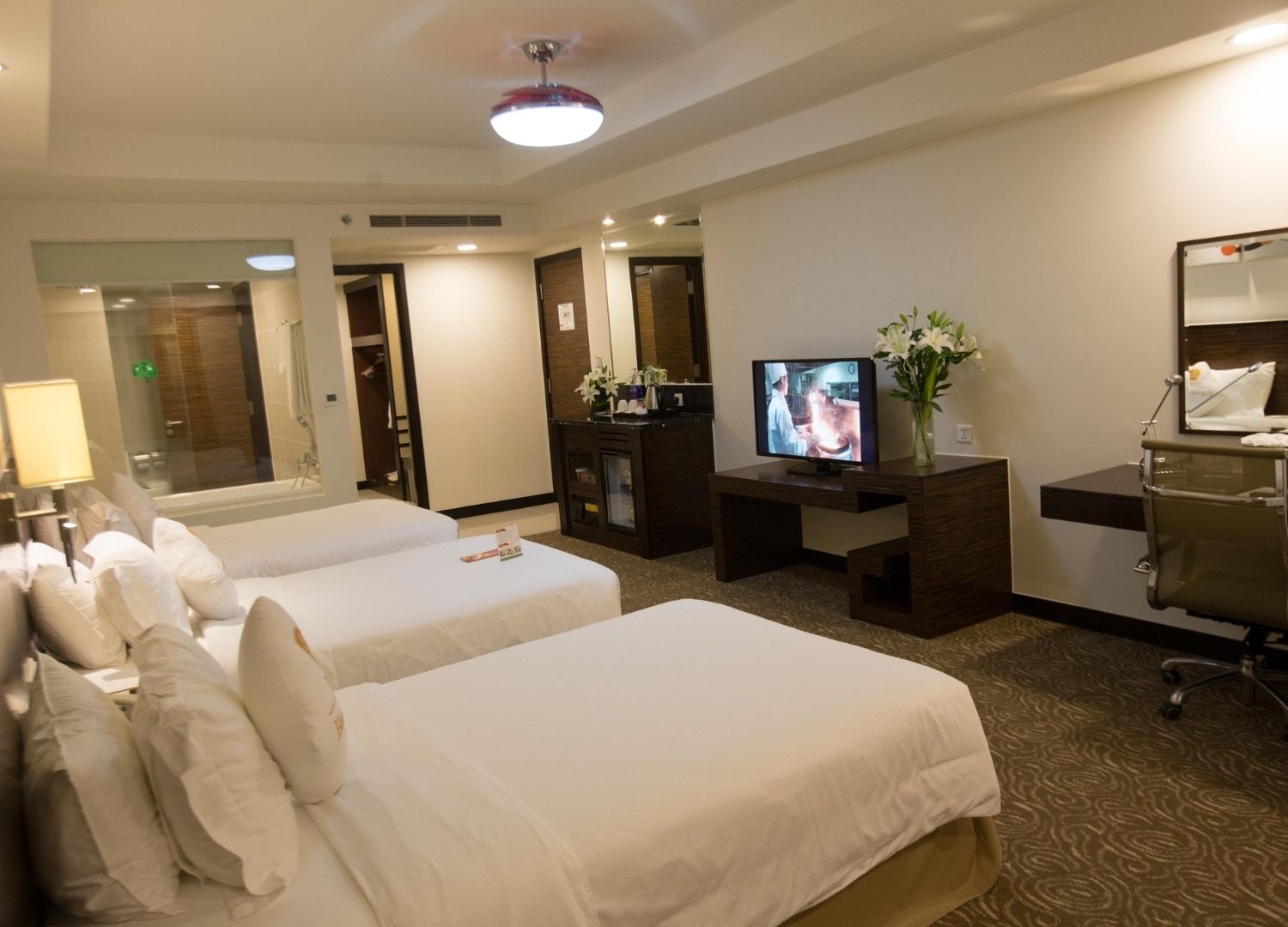 Khách sạn Havana Nha Trang – Hotel sạn 5 sao trên đường Trần Phú 5