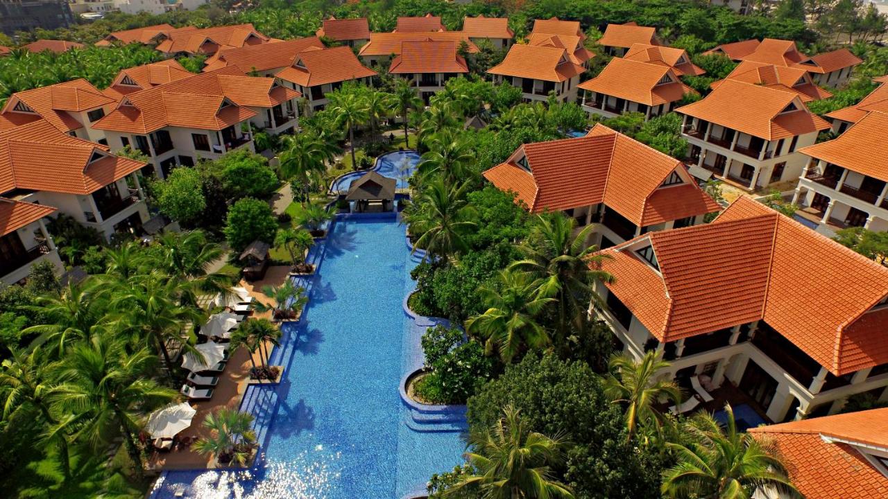 Hãy để Marble Mountain Furama's Villa Da Nang mang đến bạn kỳ nghỉ thoải mái nhất 2