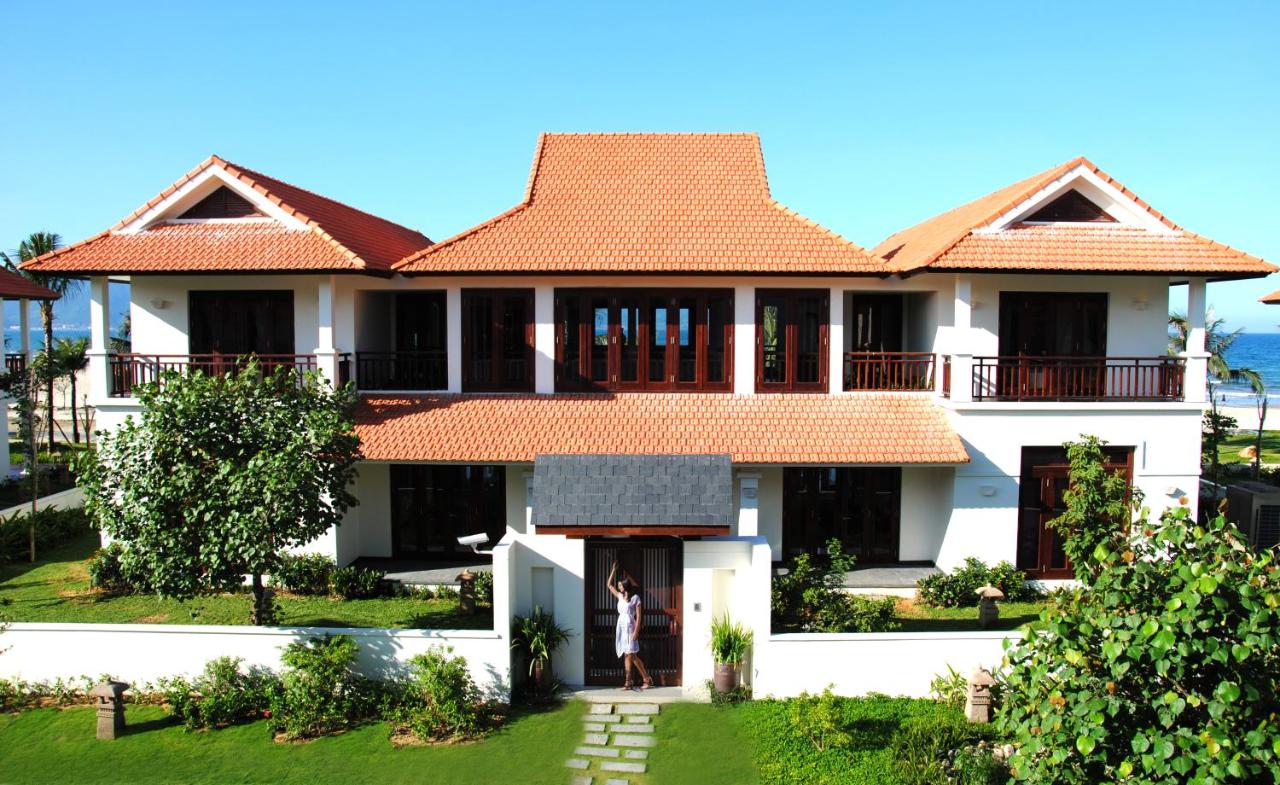 Hãy để Marble Mountain Furama's Villa Da Nang mang đến bạn kỳ nghỉ thoải mái nhất 4