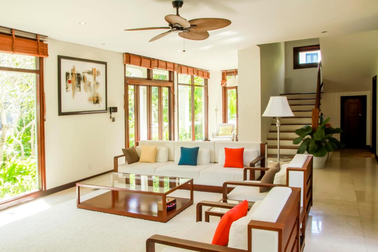 Hãy để Marble Mountain Furama's Villa Da Nang mang đến bạn kỳ nghỉ thoải mái nhất 7