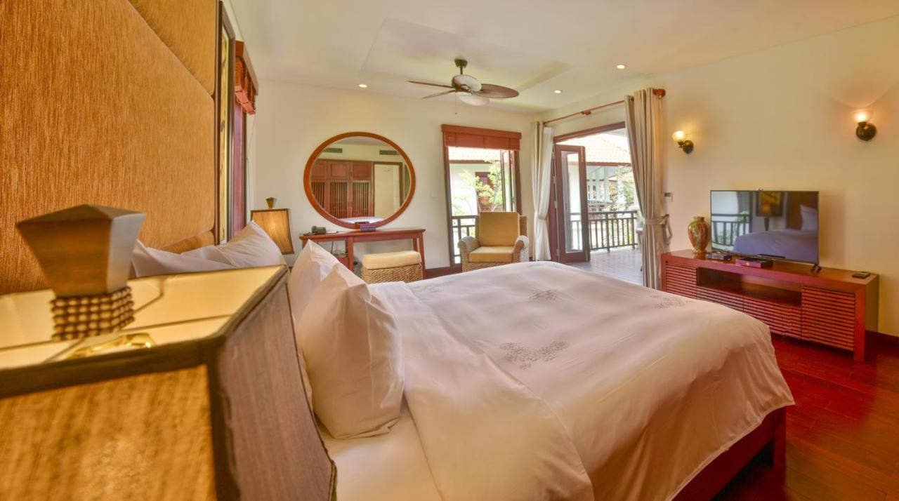 Hãy để Marble Mountain Furama's Villa Da Nang mang đến bạn kỳ nghỉ thoải mái nhất 9