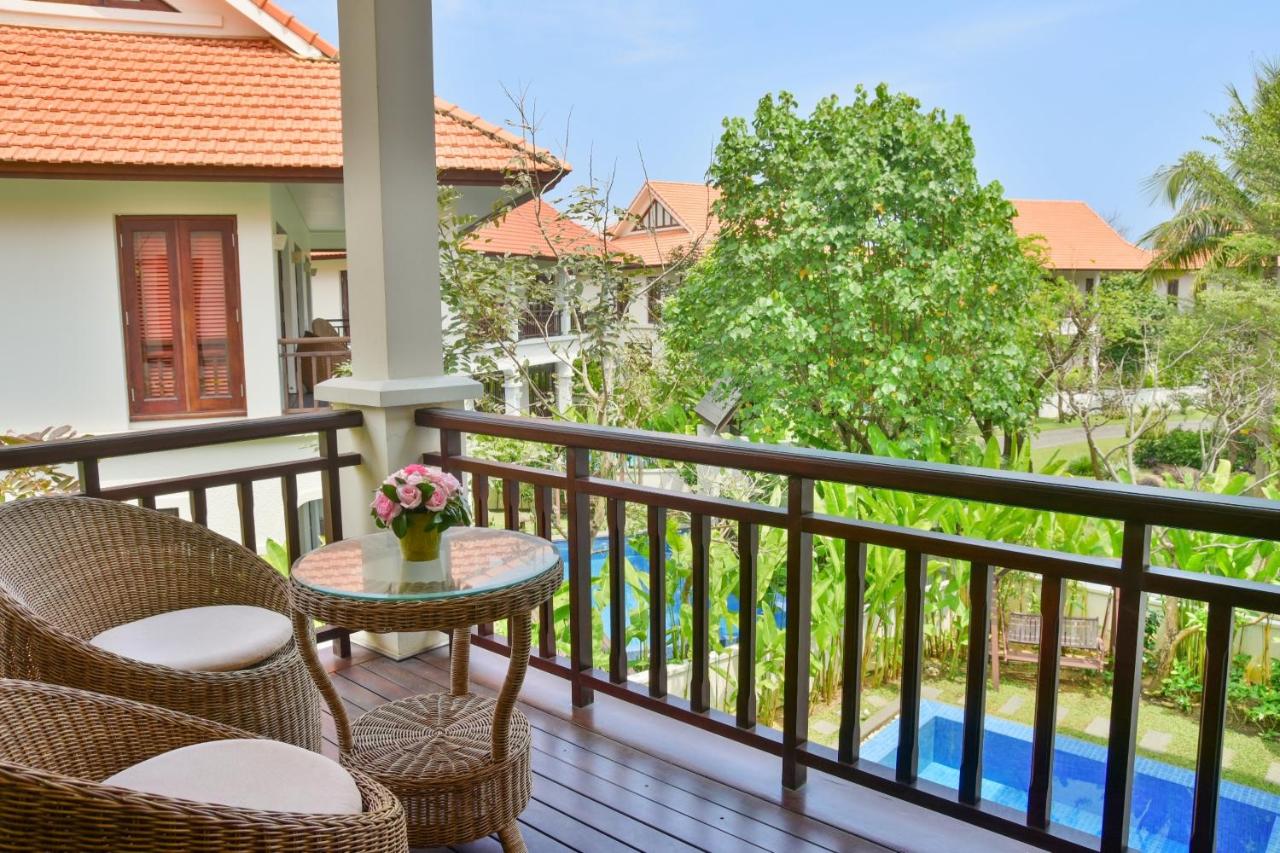 Hãy để Marble Mountain Furama's Villa Da Nang mang đến bạn kỳ nghỉ thoải mái nhất 10