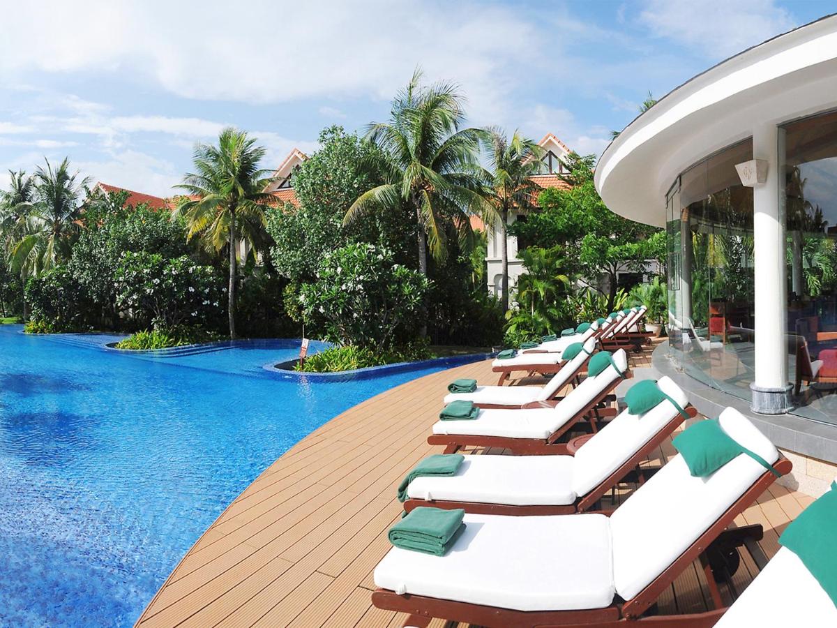 Hãy để Marble Mountain Furama's Villa Da Nang mang đến bạn kỳ nghỉ thoải mái nhất 15
